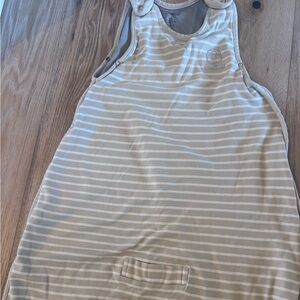 Wooing sleep sack / fair / 2-4 years